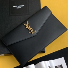 YSL Clutch Bags